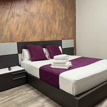 Casa Brava Hotel Alicante Bagian luar foto