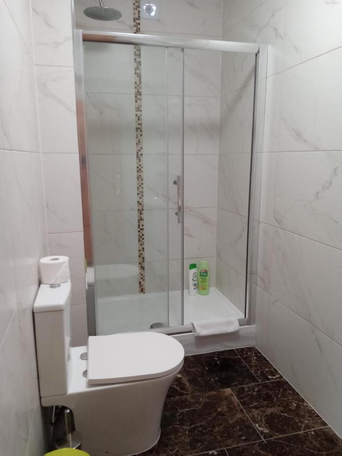 Casa Brava Hotel Alicante Bagian luar foto
