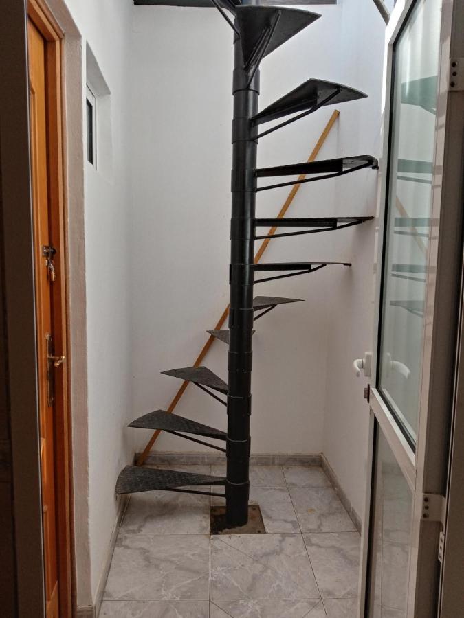 Casa Brava Hotel Alicante Bagian luar foto