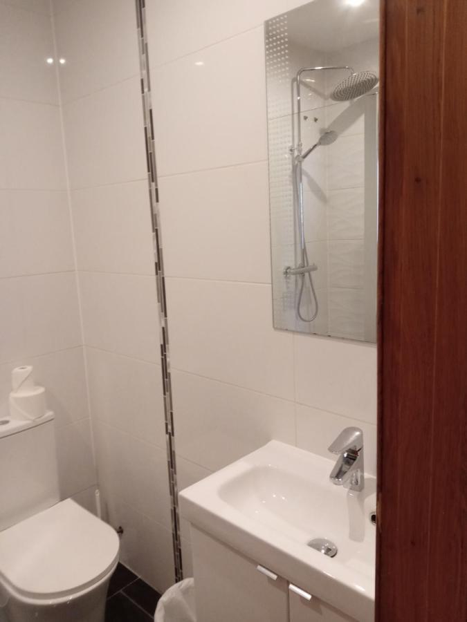 Casa Brava Hotel Alicante Bagian luar foto