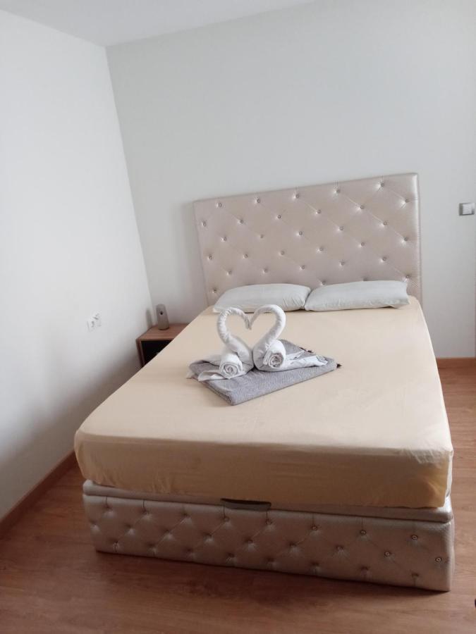 Casa Brava Hotel Alicante Bagian luar foto
