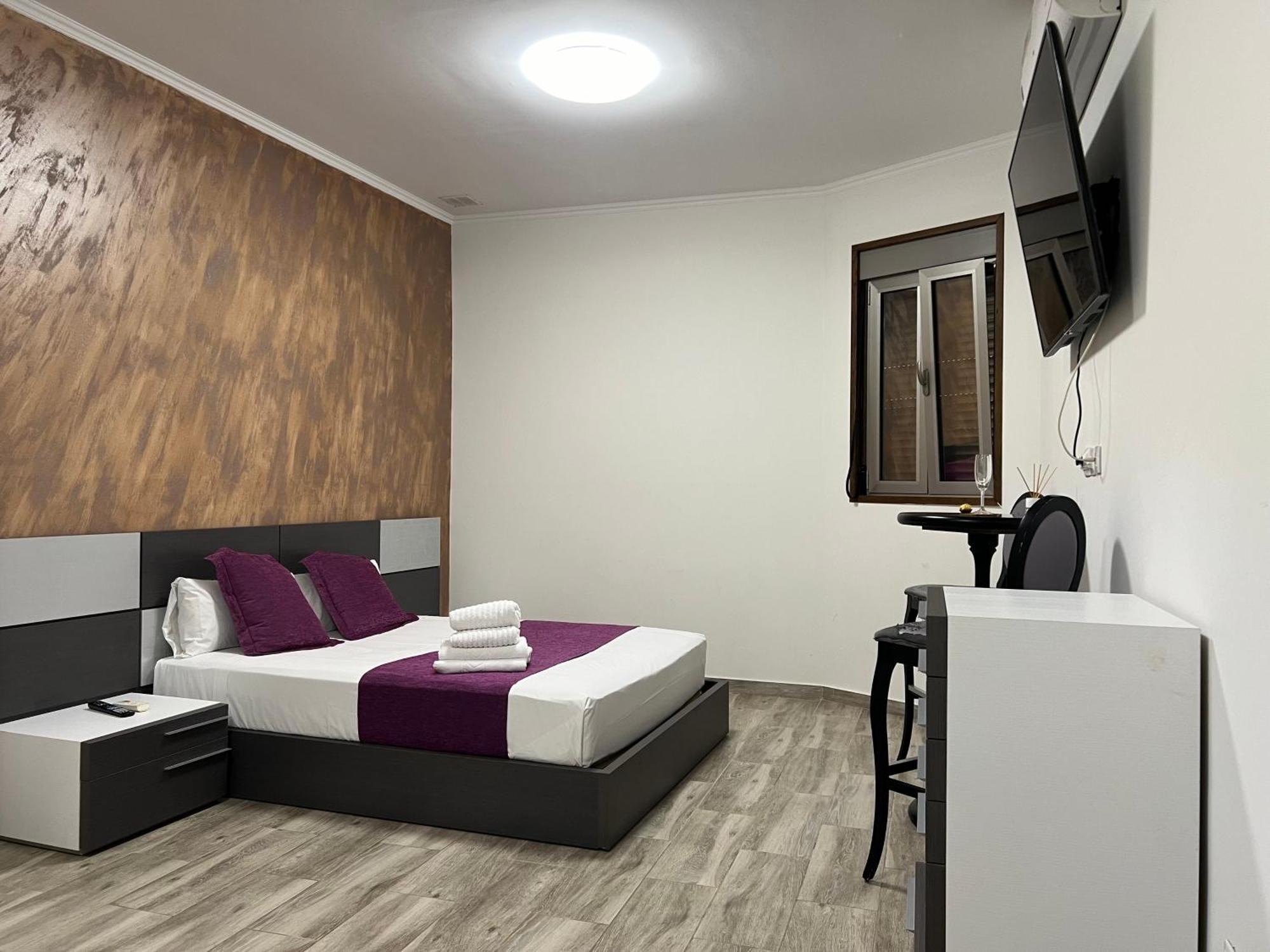 Casa Brava Hotel Alicante Bagian luar foto
