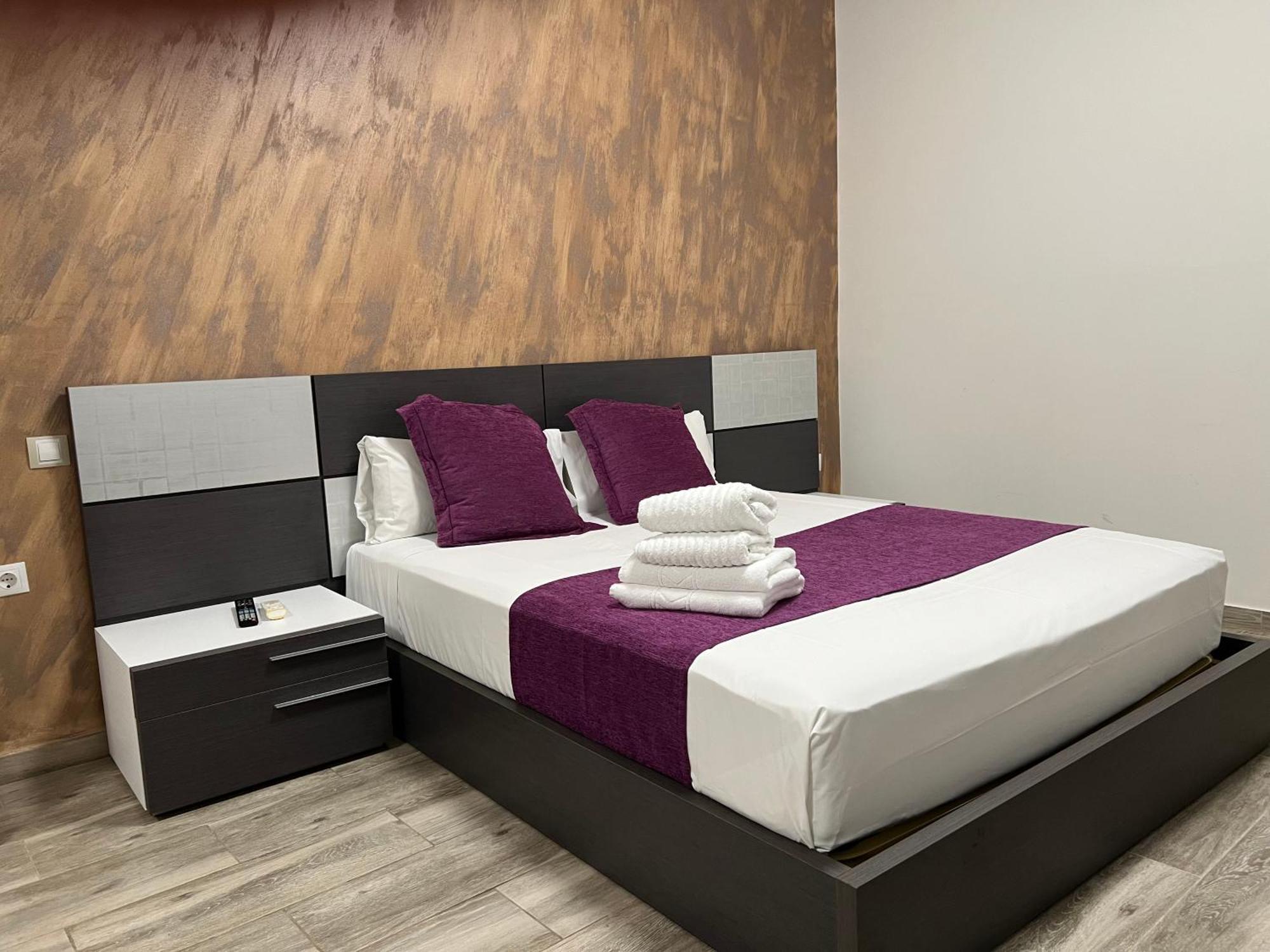 Casa Brava Hotel Alicante Bagian luar foto